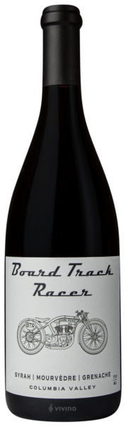 Mark Ryan Winery Board Track Racer GSM