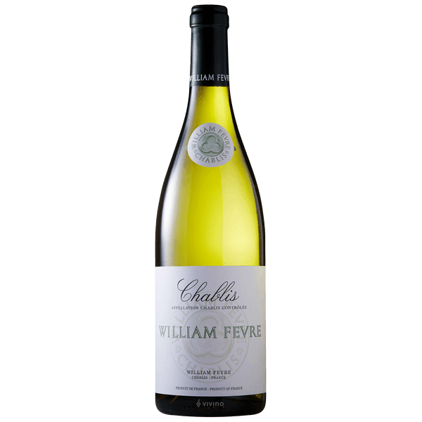 William Fèvre Chablis | Vivino English