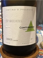 Justino's Madeira Contubernio Taberna der Guerrita