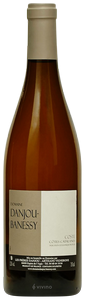 Danjou-Banessy Coste Côtes Catalanes 2022