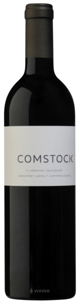 Comstock Cabernet Sauvignon
