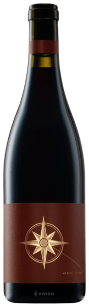 North Valley Pinot Noir