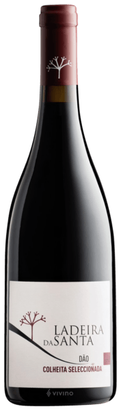 2022 Ladeira da Santa Colheita Seleccionada Tinto | Vivino US
