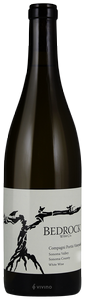 Bedrock Wine Co. Compagni Portis Heritage N.V.