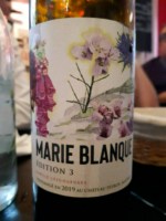Château Peyros Marie Blanque Edition 3