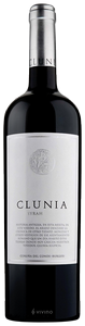 Bodegas Clunia Syrah 2019