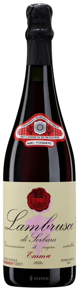 Cantina di Sorbara Winery | Vivino