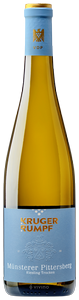 Kruger-Rumpf Münsterer Pittersberg Riesling Trocken N.V.
