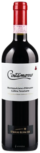 Umani Ronchi Costamorro Montepulciano d'Abruzzo Colline Teramane N.V.