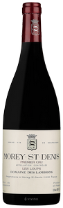 Domaine des Lambrays Morey-Saint-Denis Premier Cru Les Loups N.V.
