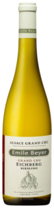 Emile Beyer Riesling Alsace Grand Cru 'Eichberg' N.V.