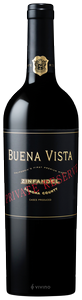 Buena Vista Private Reserve Zinfandel N.V.