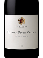 Russian River Valley Pinot Noir