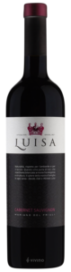 Luisa Cabernet Sauvignon N.V.