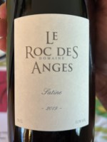 Le Roc des Anges Satine