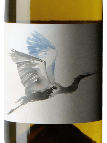 Campbell Ranch Vineyard Chardonnay
