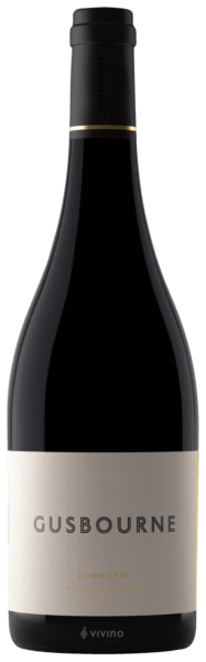 Gusbourne Chardonnay Guinevere