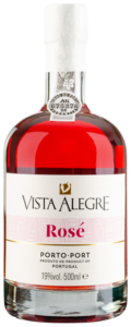 Vista Alegre Rosé Porto N.V.