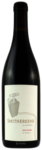 Skinner Smithereens Red Blend N.V.