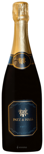 Patz & Hall Brut