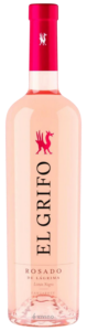 El Grifo Rosado N.V.