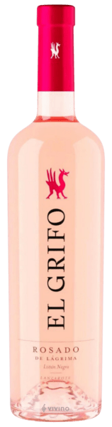 El Grifo Rosado