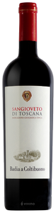Coltibuono Sangioveto di Toscana N.V.