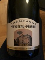 Prévoteau-Perrier Örebro Champagne
