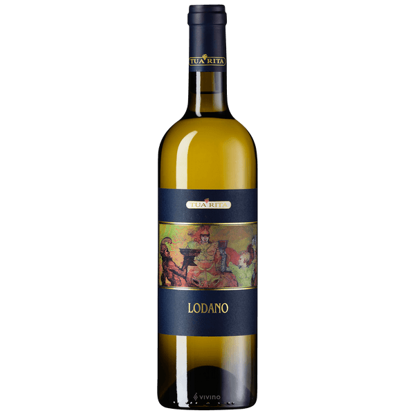 Tua Rita Lodano Toscana | Vivino English