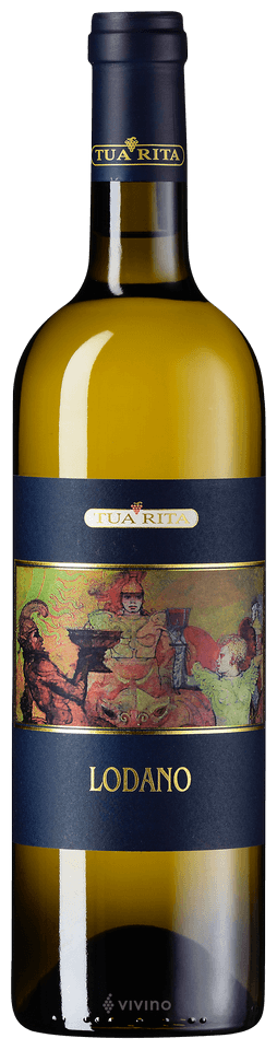 Tua Rita Lodano Toscana | Vivino English