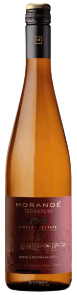 Morandé Terrarum Single Estate Gewürztraminer