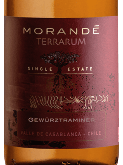 Terrarum Single Estate Gewürztraminer