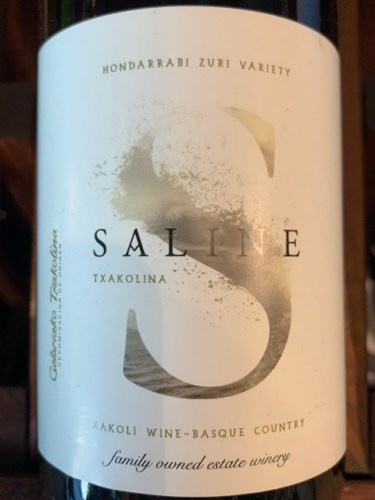 Saline