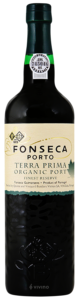 Fonseca Terra Prima Organic Reserve Port N.V.