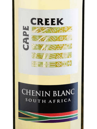 Cape Creek Chenin Blanc | Vivino US