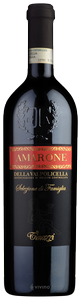 Tinazzi Amarone della Valpolicella Selezione di Famiglia N.V.