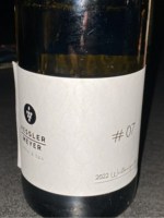 Hotel Kessler Meyer Weissburgunder Trocken