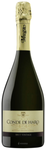 Bodegas Muga Conde de Haro Brut Reserva N.V.