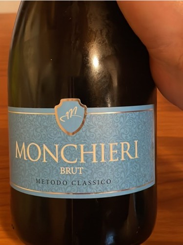 Cantina Monchieri Brut | Vivino US