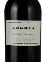 Mount Veeder Cabernet Sauvignon