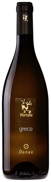 Wartalia Danae Greco Vivino Canada