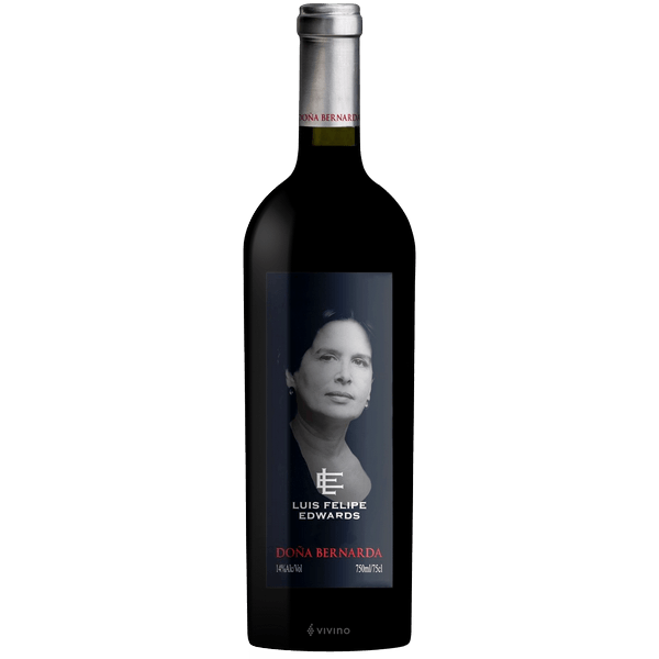 Luis Felipe Edwards Dona Bernarda | Vivino 日本語