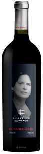 Luis Felipe Edwards Dona Bernarda N.V.