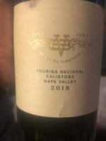 Beaulieu Vineyard (BV) Maestro Collection Touriga Nacional