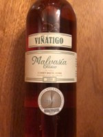 Viñátigo Malvasía Clásico