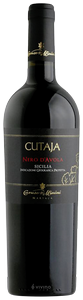 Caruso & Minini Cutaja Nero d'Avola N.V.