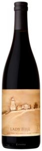 Lady Hill Pinot Noir N.V.
