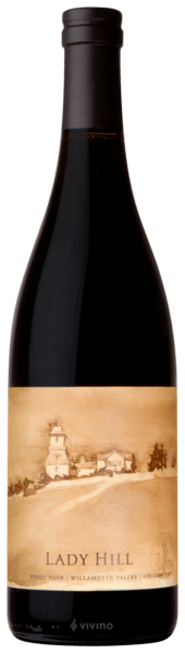 Lady Hill Pinot Noir