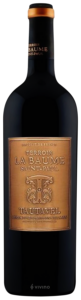 Domaine de la Baume Côtes Du Roussillon Villages Tautavel Terroir Saint-Paul N.V.