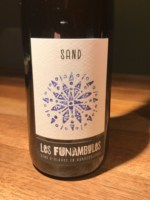 Les Funambules Sand